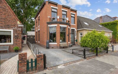 Nieuwstad 15