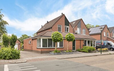 Koestraat 16