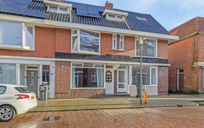 Koestraat 40