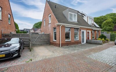 Hindrik Jagerstraat 34