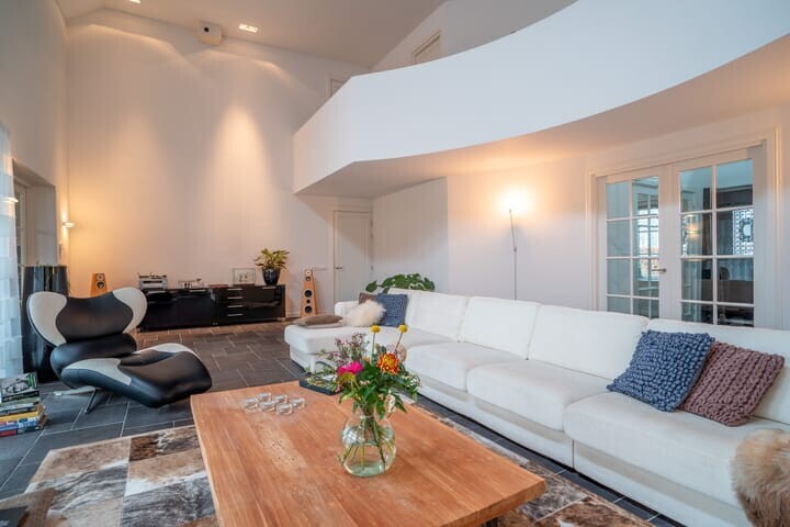 Vrijstaande woning te koop: Meedhuizerweg 40A, Meedhuizen