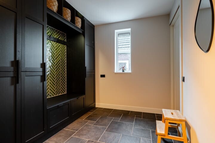 Vrijstaande woning te koop: Meedhuizerweg 40A, Meedhuizen