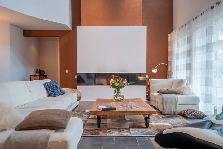 Vrijstaande woning te koop: Meedhuizerweg 40A, Meedhuizen