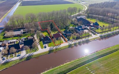 Hoofdweg 73