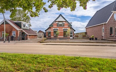 Huis te koop Hoofdweg 13