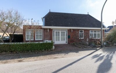 Hoofdweg 41