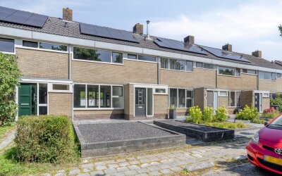 Kerkwijk 14