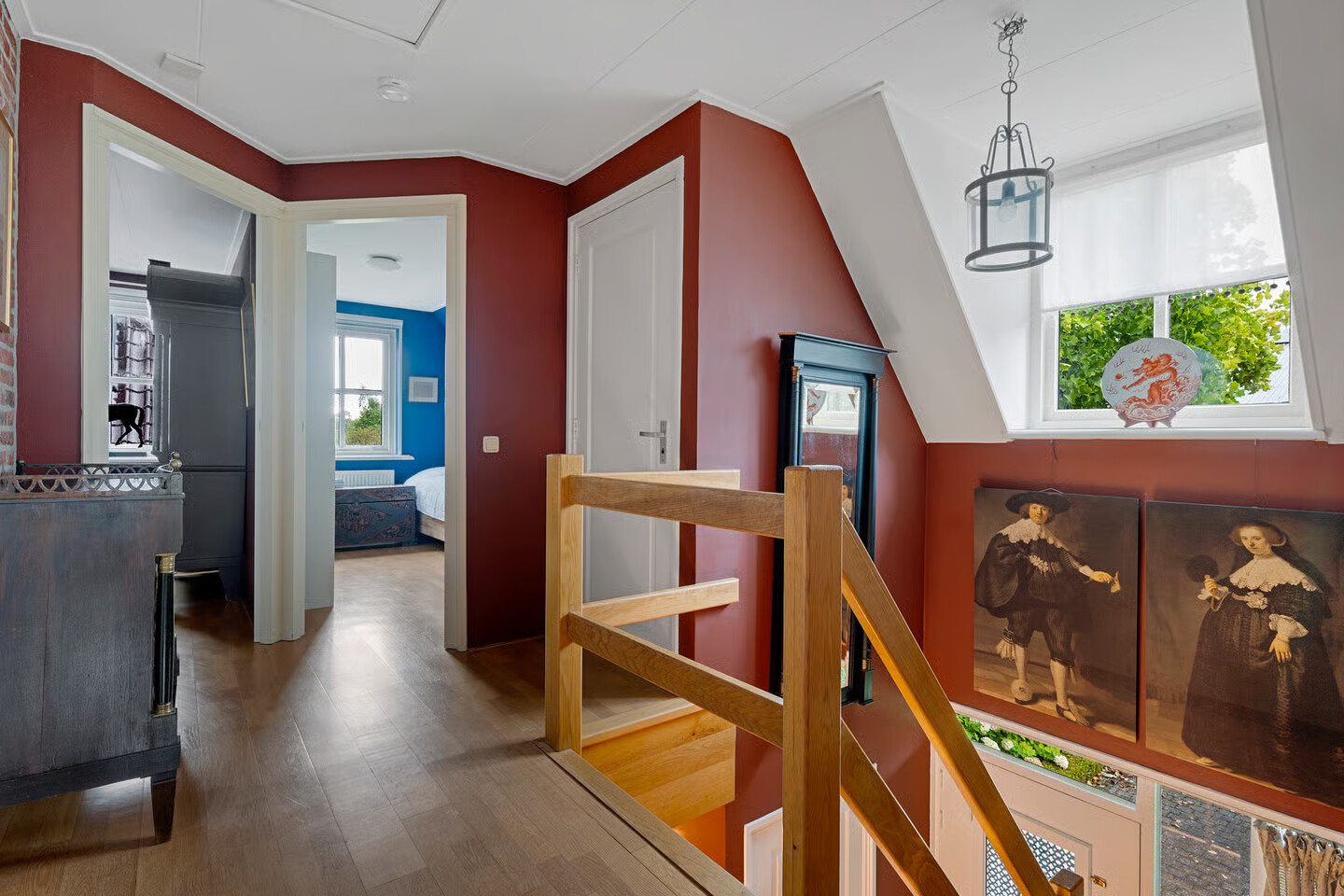Vrijstaande woning te koop: Pastorieweg 12A, Nieuw Scheemda