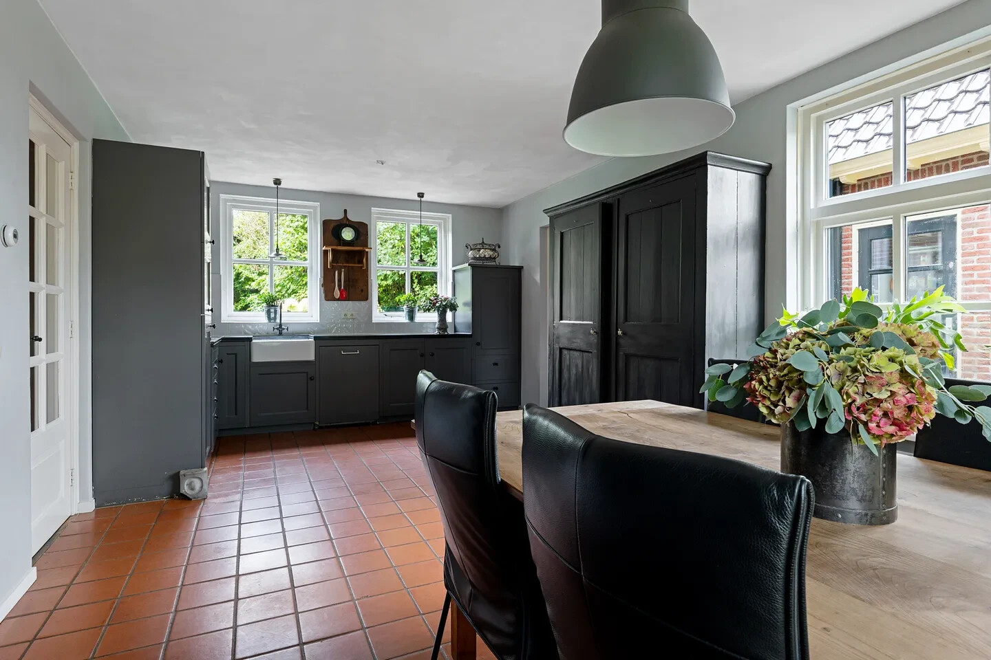 Vrijstaande woning te koop: Pastorieweg 12A, Nieuw Scheemda