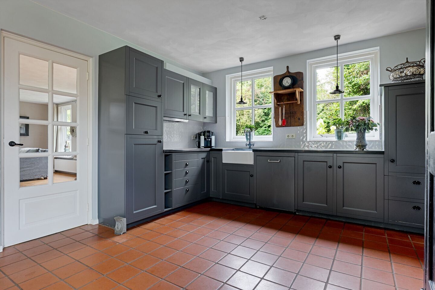 Vrijstaande woning te koop: Pastorieweg 12A, Nieuw Scheemda