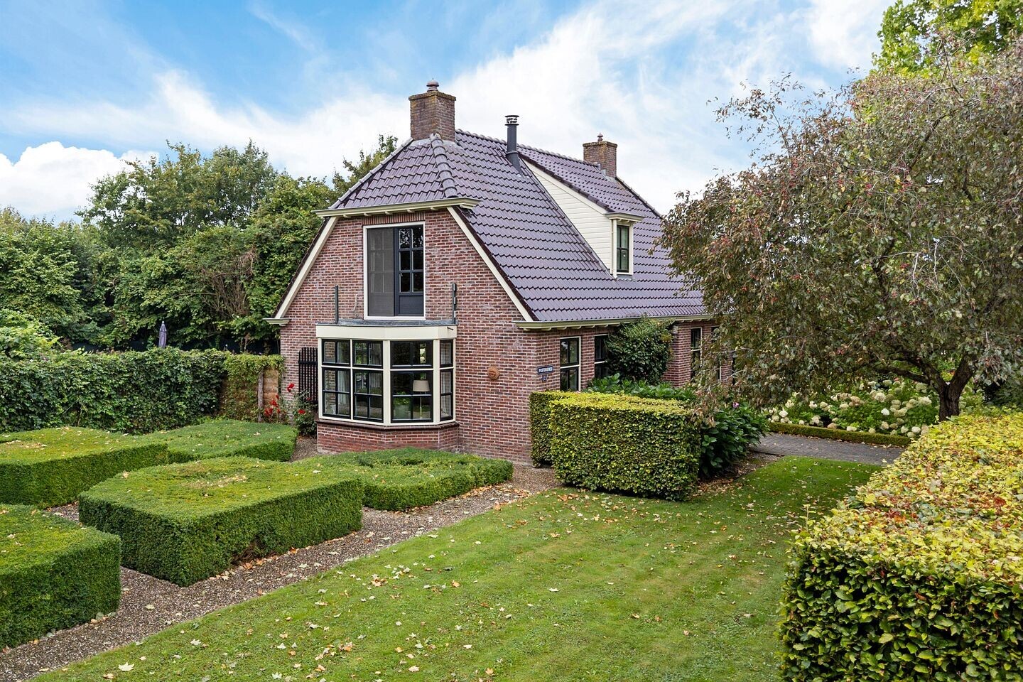 Vrijstaande woning te koop: Pastorieweg 12A, Nieuw Scheemda