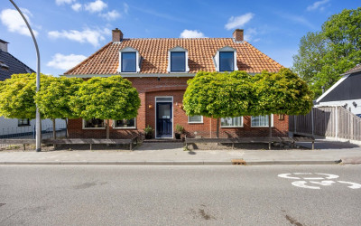 Hoofdstraat 23