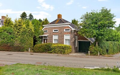 Hoofdstraat 73