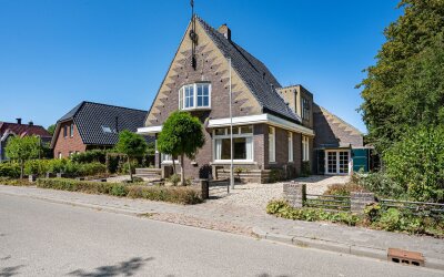 Hoofdstraat 113