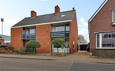 Hoofdstraat 48