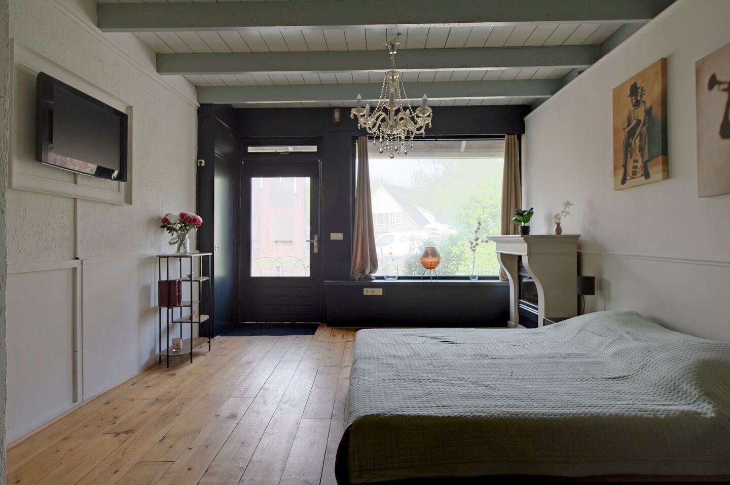 Vrijstaande woning te koop: Hoofdstraat 84, Nieuwolda