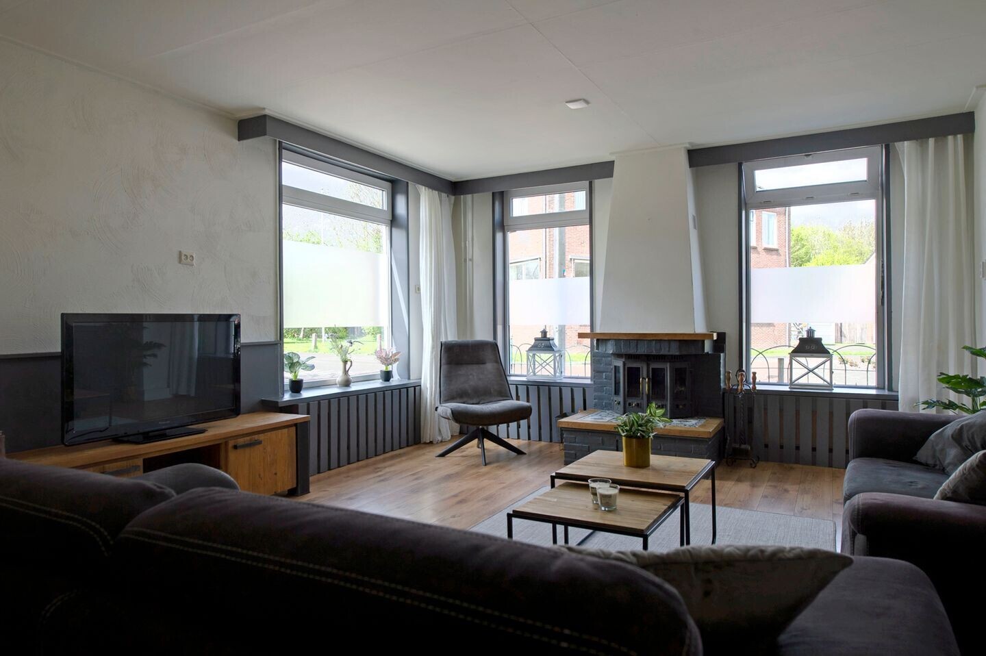 Vrijstaande woning te koop: Hoofdstraat 84, Nieuwolda