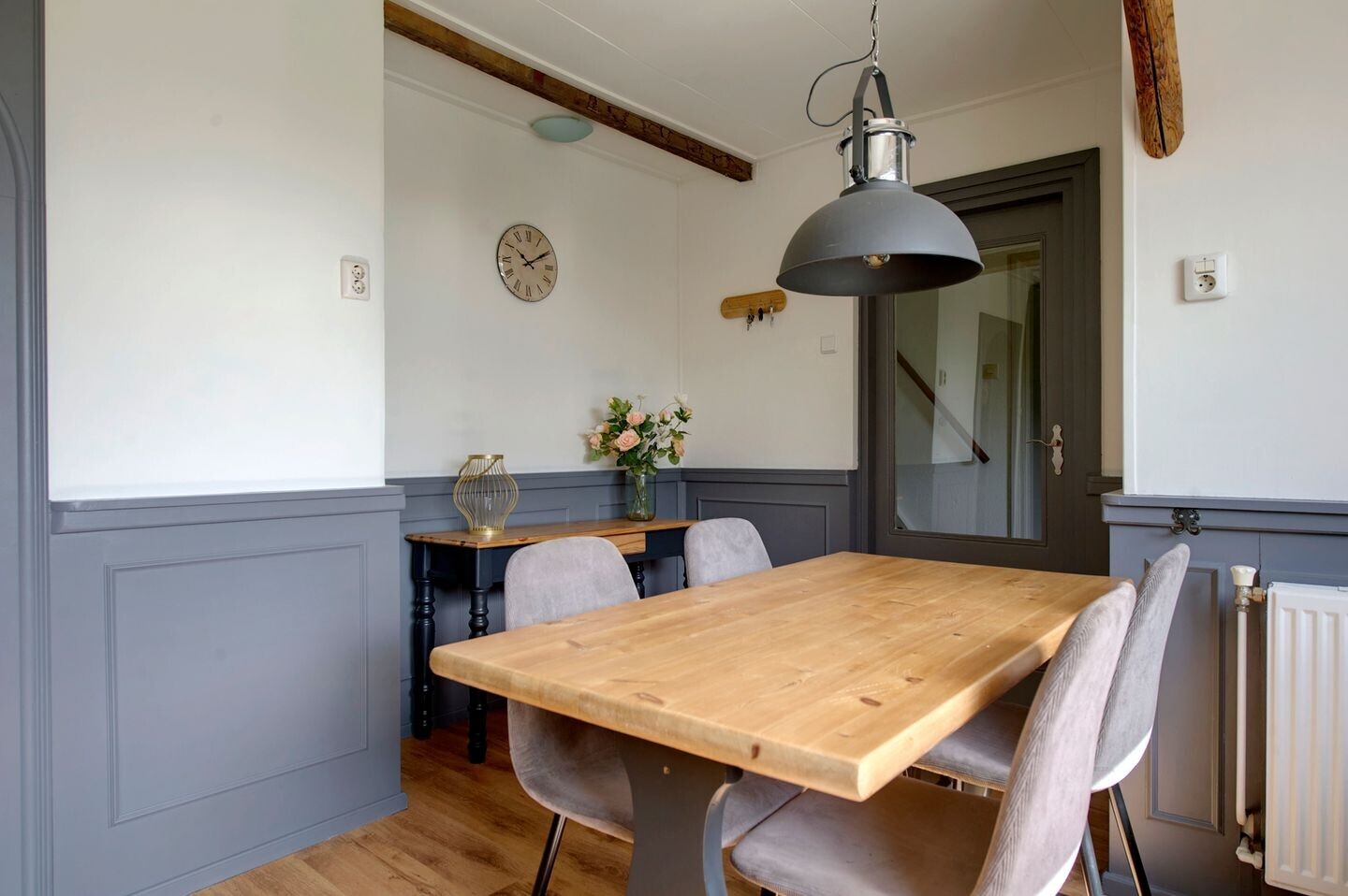 Vrijstaande woning te koop: Hoofdstraat 84, Nieuwolda