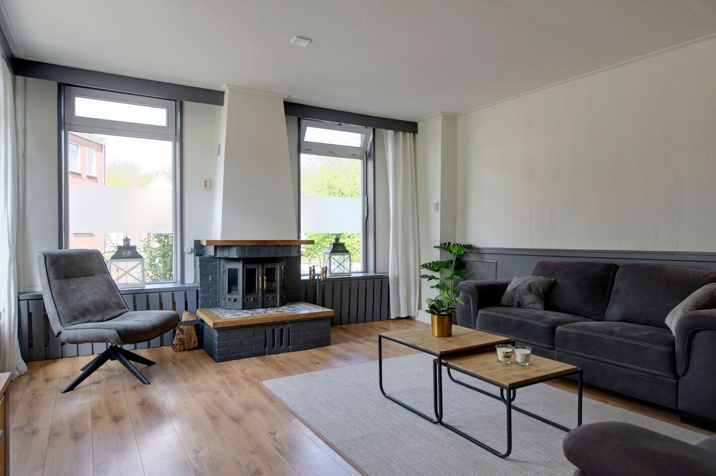 Vrijstaande woning te koop: Hoofdstraat 84, Nieuwolda