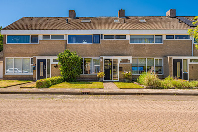 Burgemeester Waalkensstraat 22