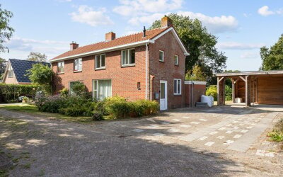 De Kamp 18