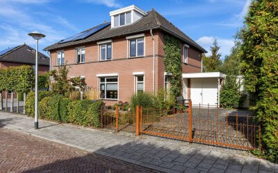Kastanjelaan 16