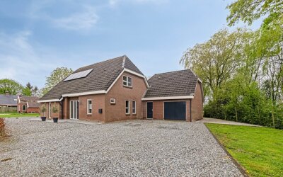 Hoofdweg West 43