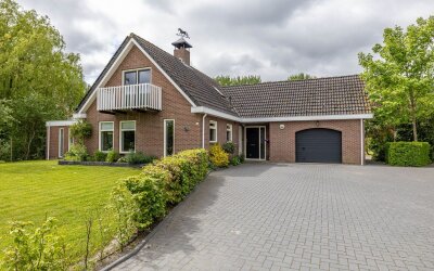 Hoofdweg We. 45