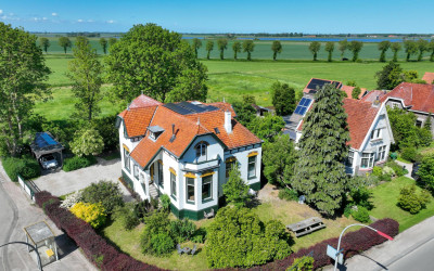 Wagenborgerweg 54