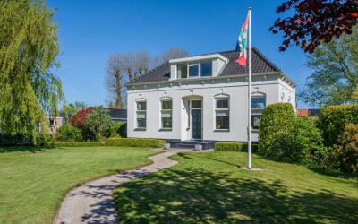 Hoofdweg 121