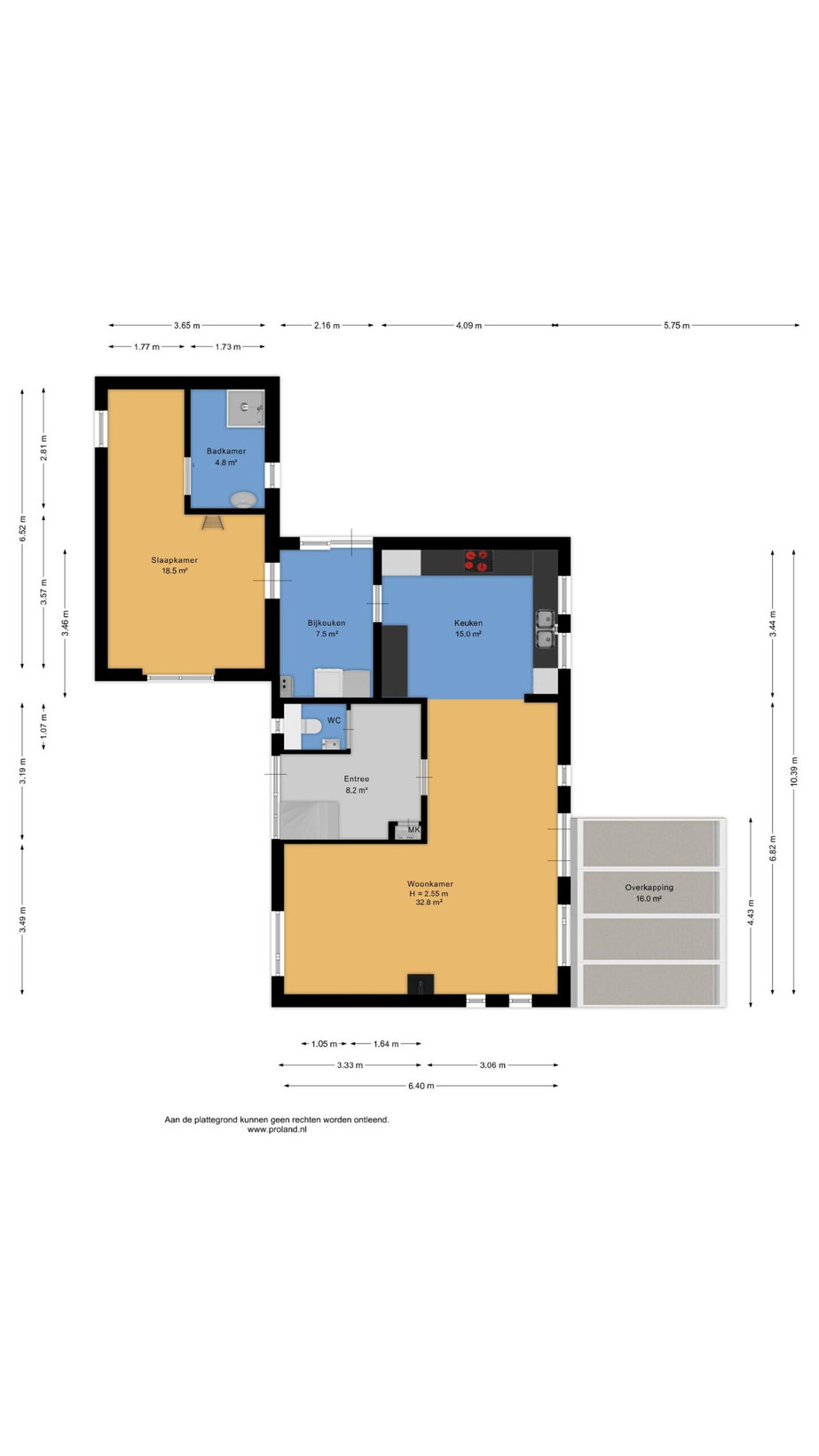 Vrijstaande woning te koop: de Linden 6, Wagenborgen