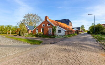 de Hoogte 26