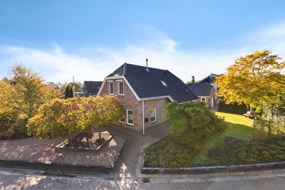 Akeleistraat 10
