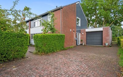 Huis te koop Akeleistraat 4
