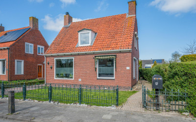 A.E. Gorterweg 17