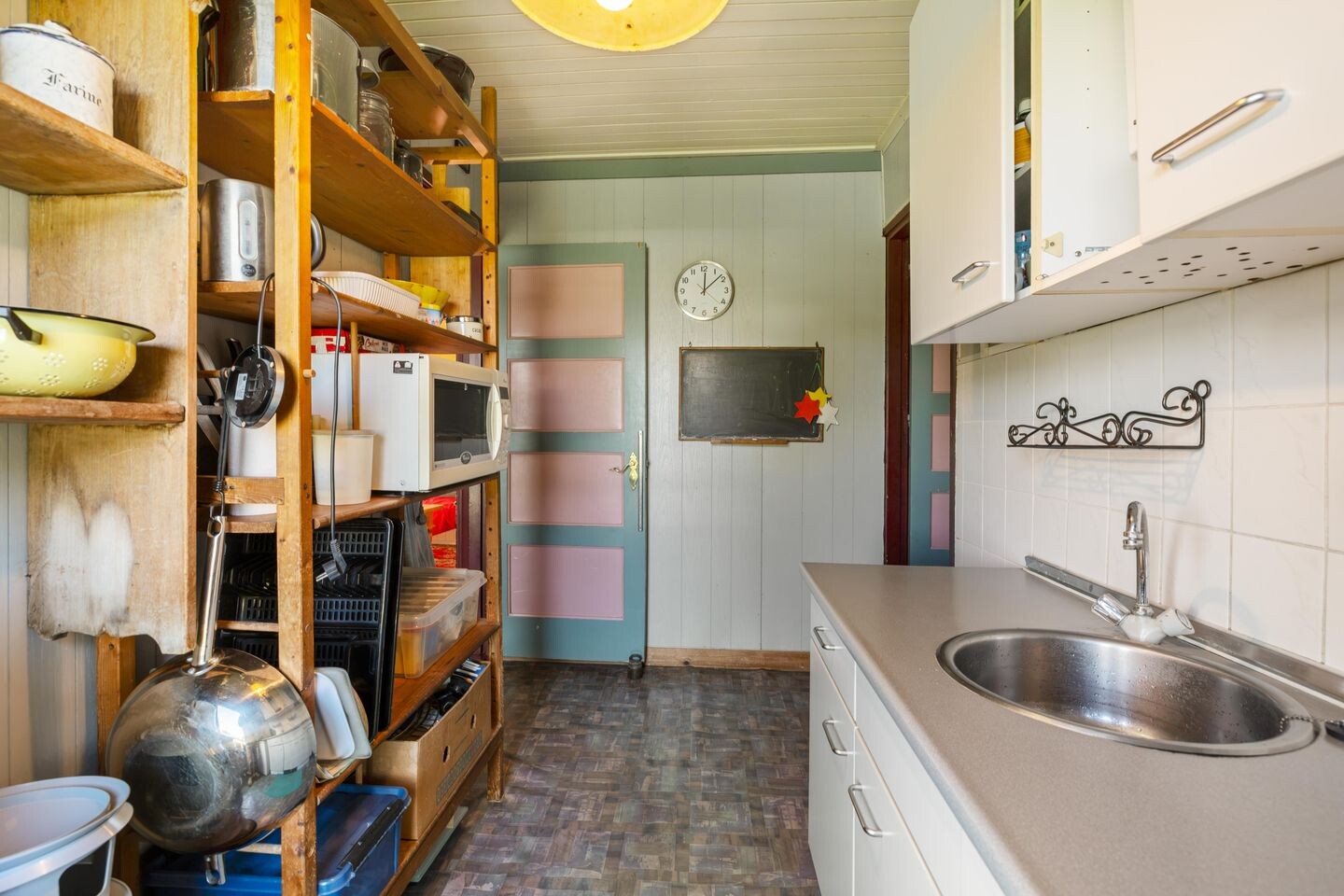 Vrijstaande woning te koop: AE-weg 28, Woldendorp