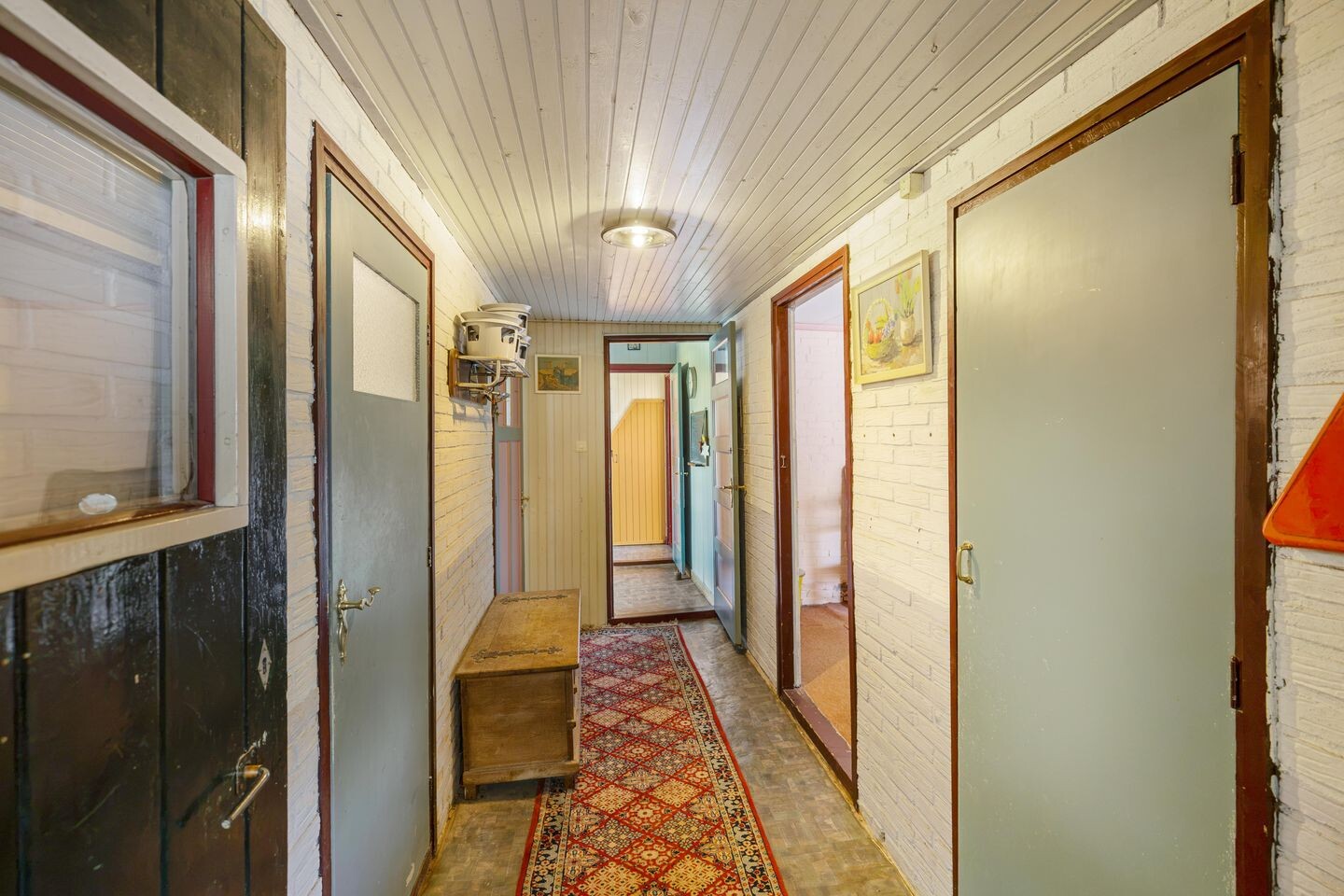 Vrijstaande woning te koop: AE-weg 28, Woldendorp