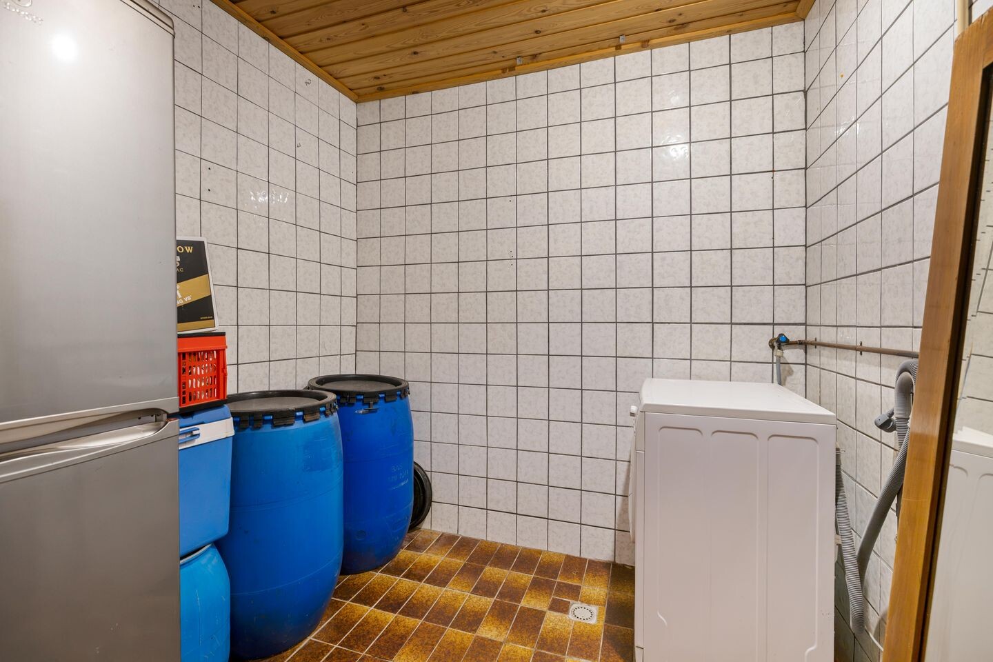 Vrijstaande woning te koop: AE-weg 28, Woldendorp