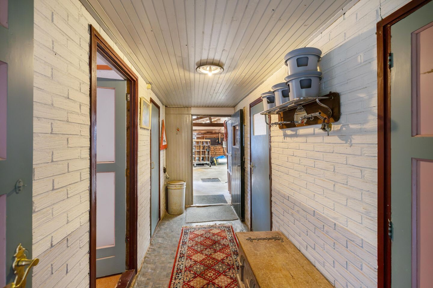 Vrijstaande woning te koop: AE-weg 28, Woldendorp