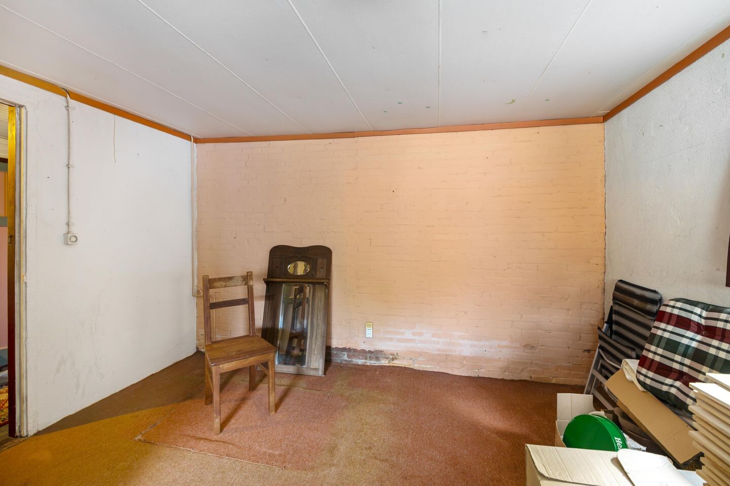 Vrijstaande woning te koop: AE-weg 28, Woldendorp