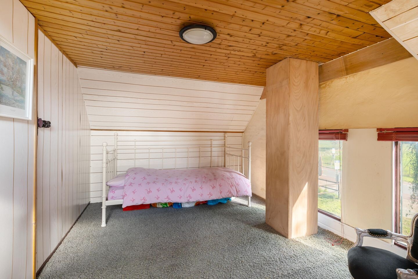 Vrijstaande woning te koop: AE-weg 28, Woldendorp