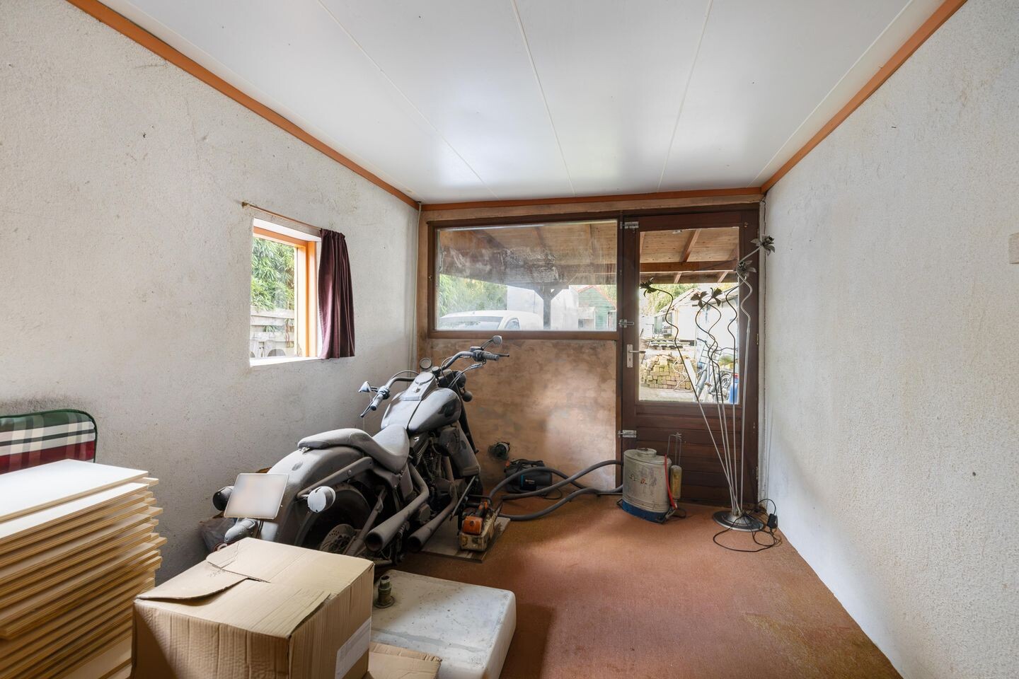 Vrijstaande woning te koop: AE-weg 28, Woldendorp