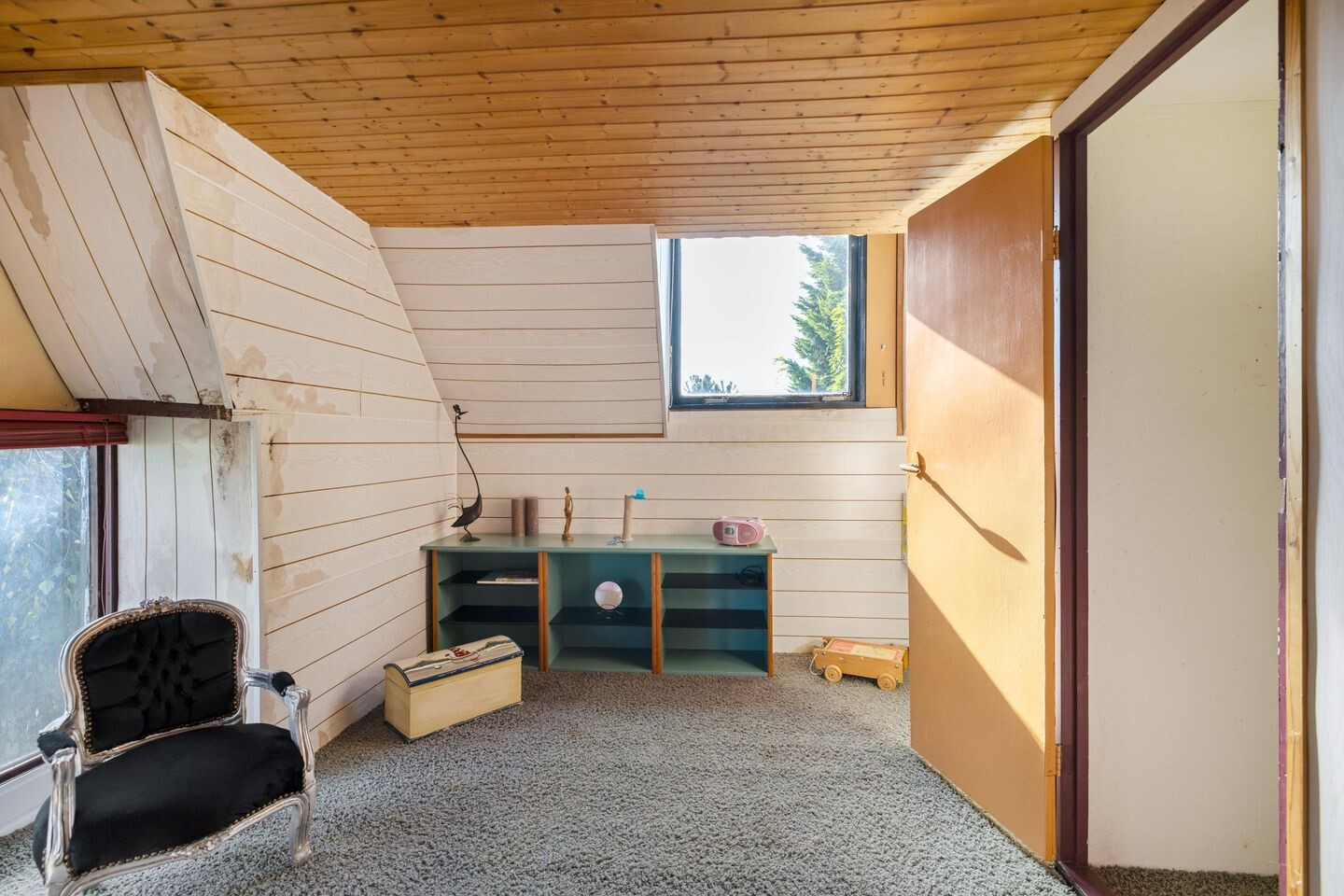 Vrijstaande woning te koop: AE-weg 28, Woldendorp