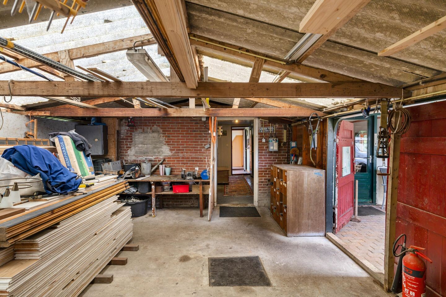 Vrijstaande woning te koop: AE-weg 28, Woldendorp