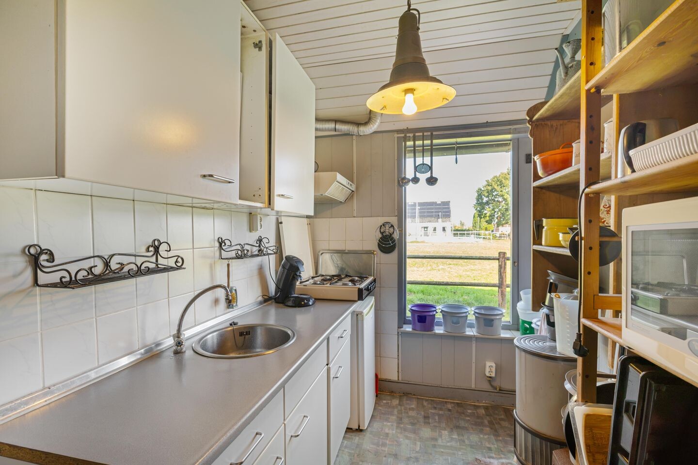 Vrijstaande woning te koop: AE-weg 28, Woldendorp