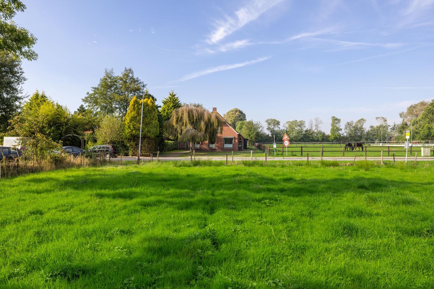 Vrijstaande woning te koop: AE-weg 28, Woldendorp