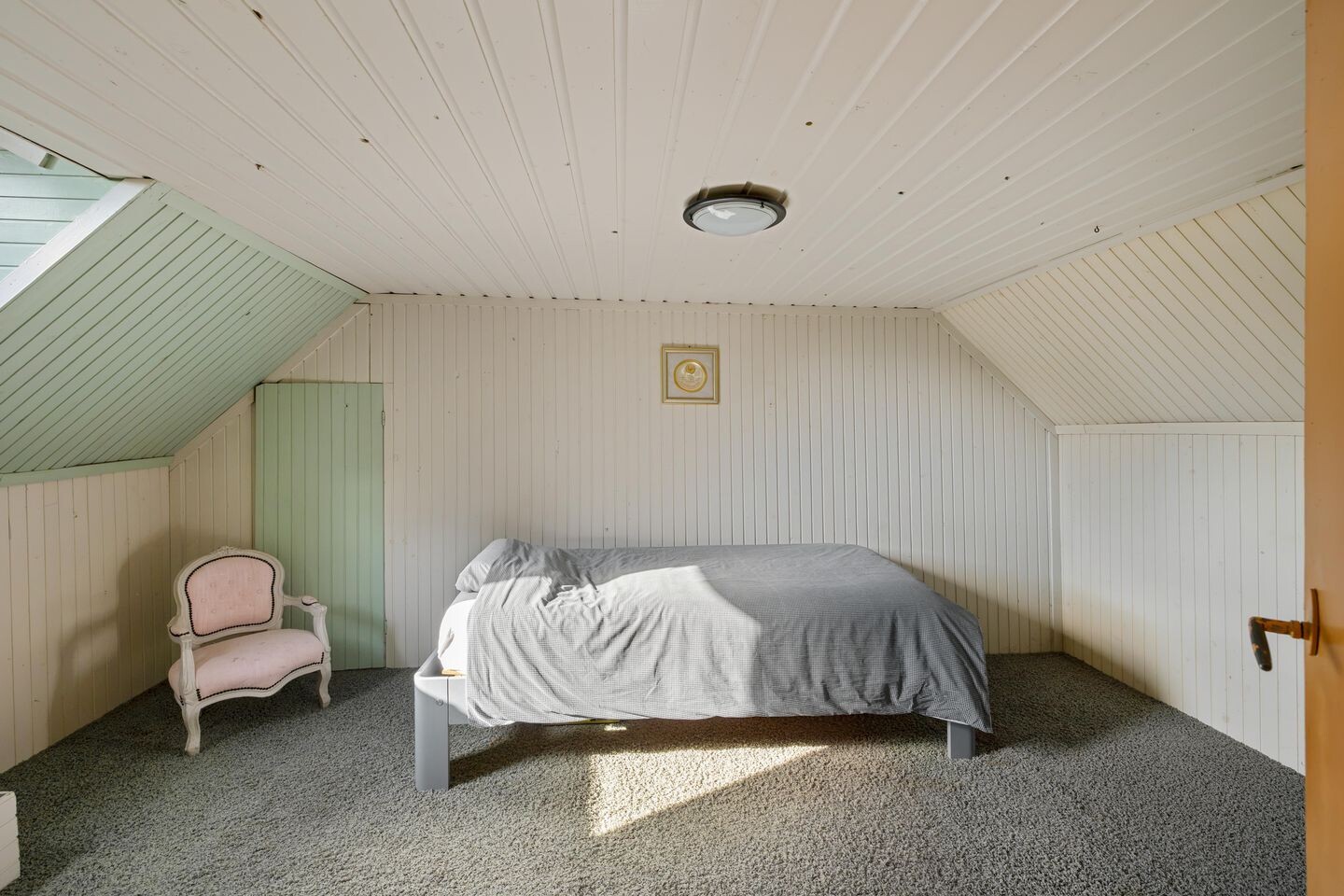 Vrijstaande woning te koop: AE-weg 28, Woldendorp