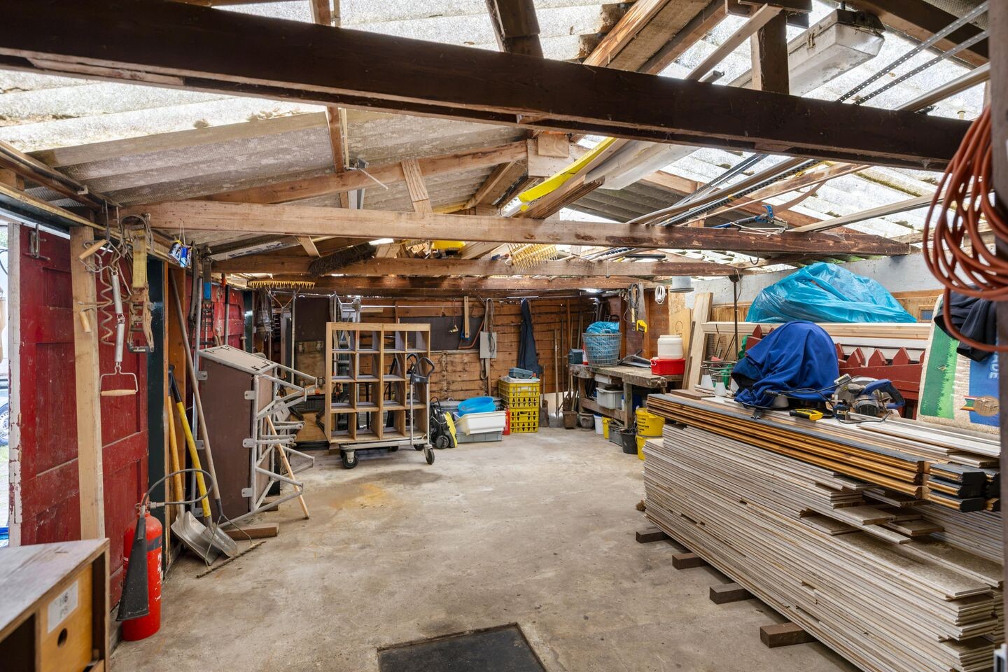 Vrijstaande woning te koop: AE-weg 28, Woldendorp