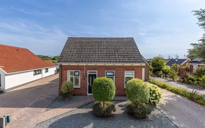 Borgsweer 22