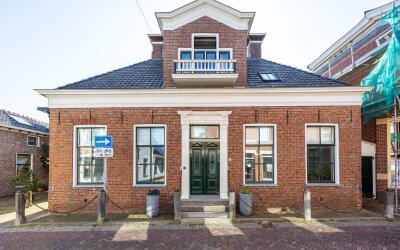 Hoofdstraat W 35